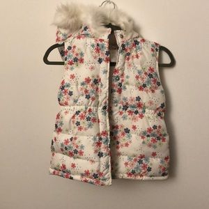 Kids Vest